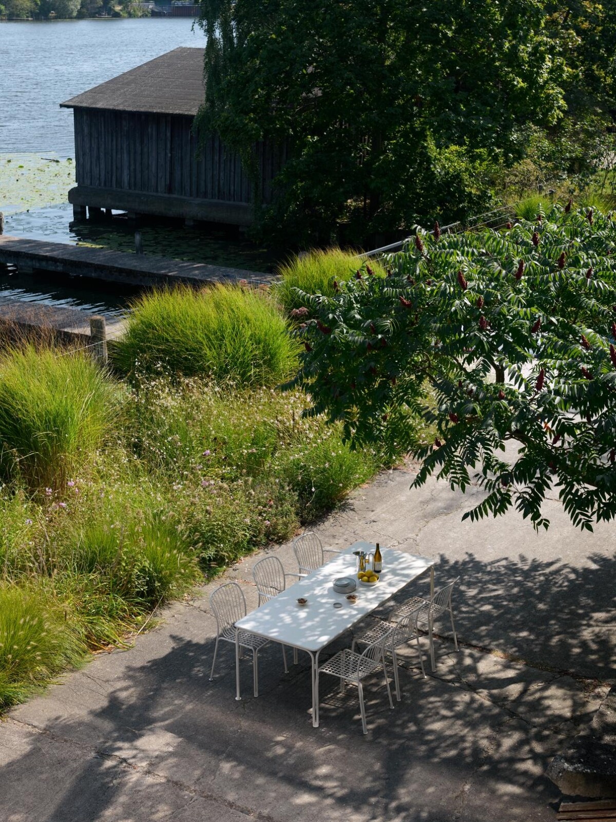 &Tradition Thorvald SC99