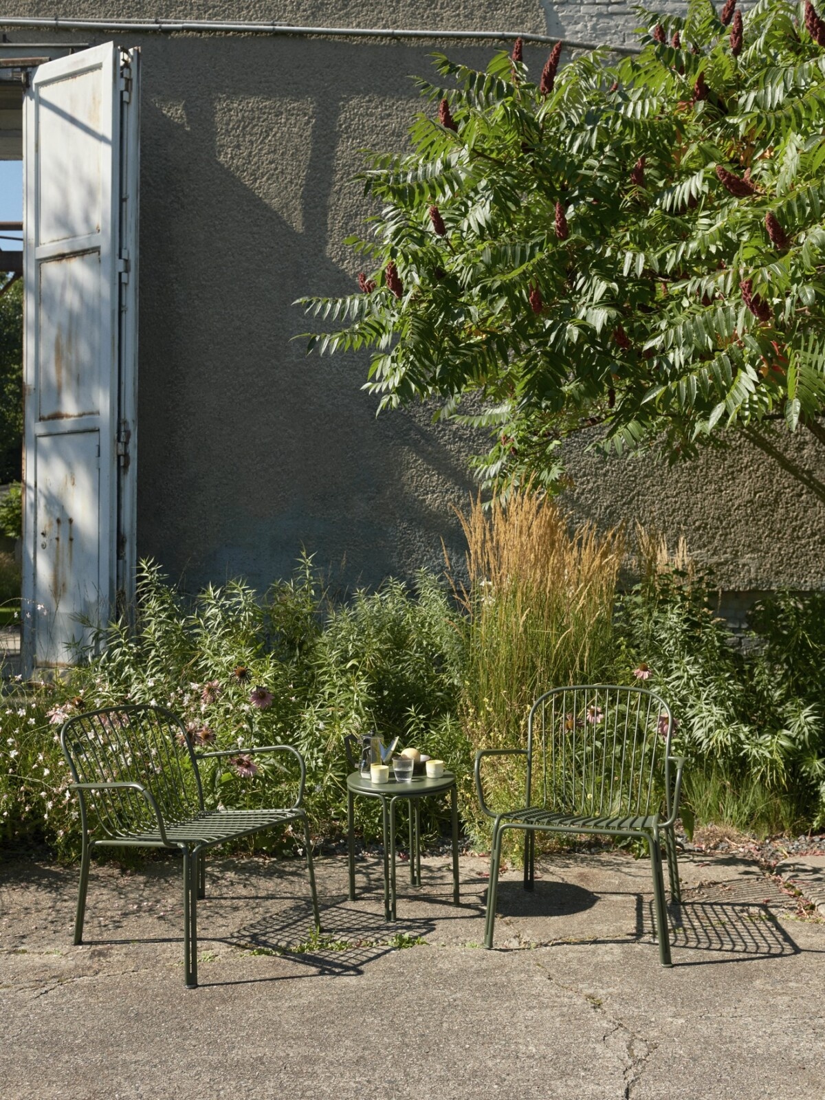 &Tradition Thorvald SC101