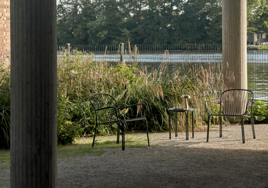 &Tradition Thorvald SC101