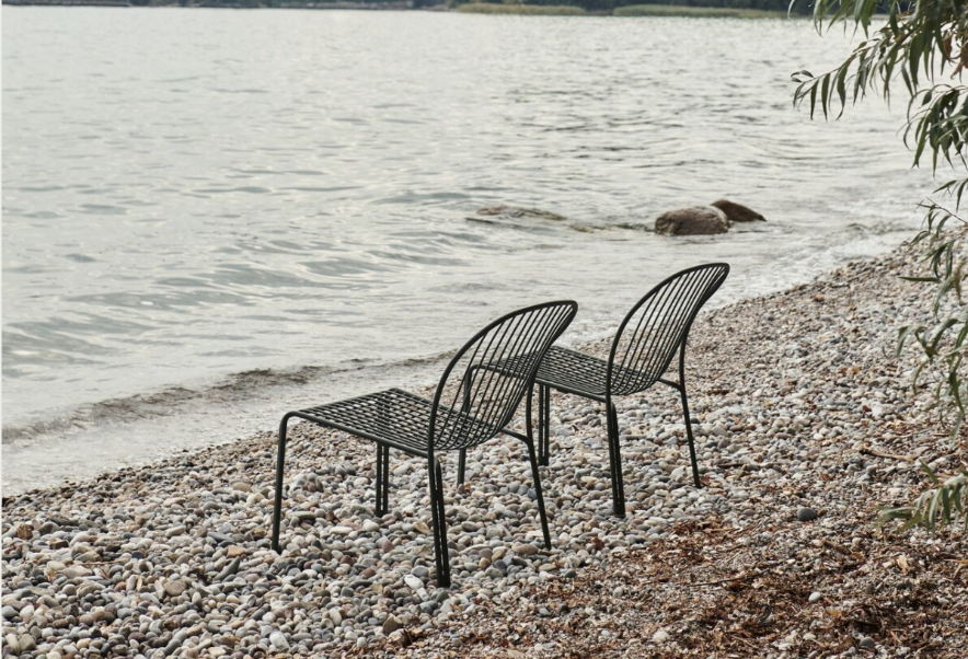 &Tradition Thorvald SC100