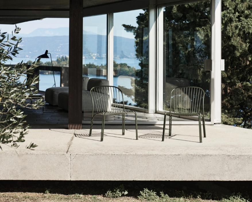 &Tradition Thorvald SC100