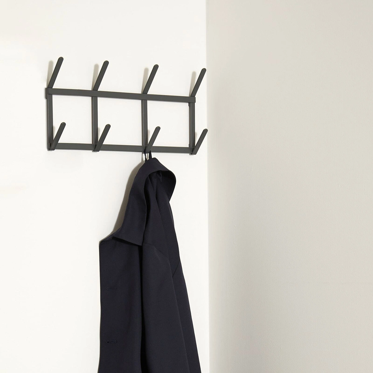 HAY Tape Coat Rack Small