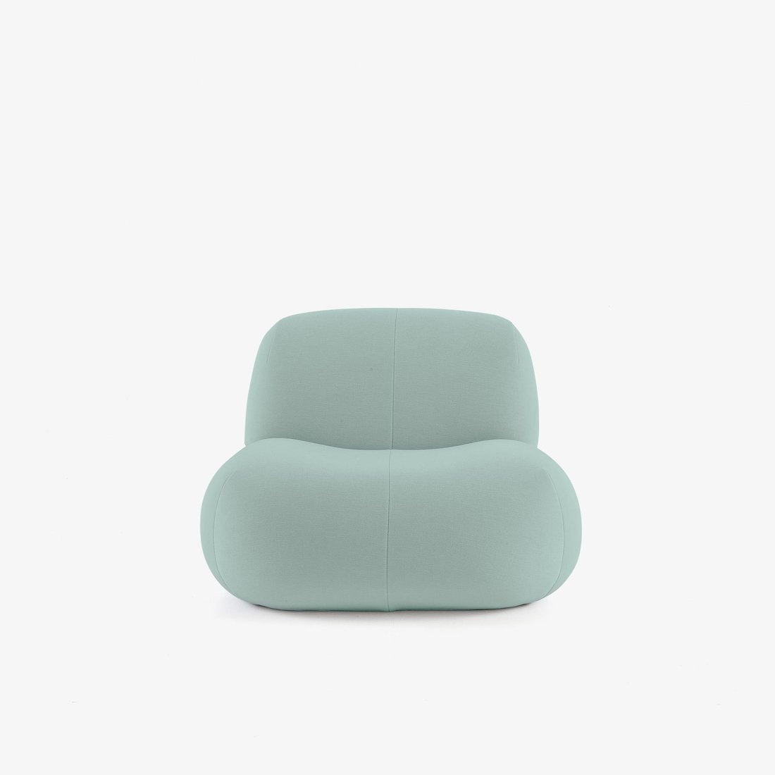 Ligne Roset Pukka Armchair - Gentle