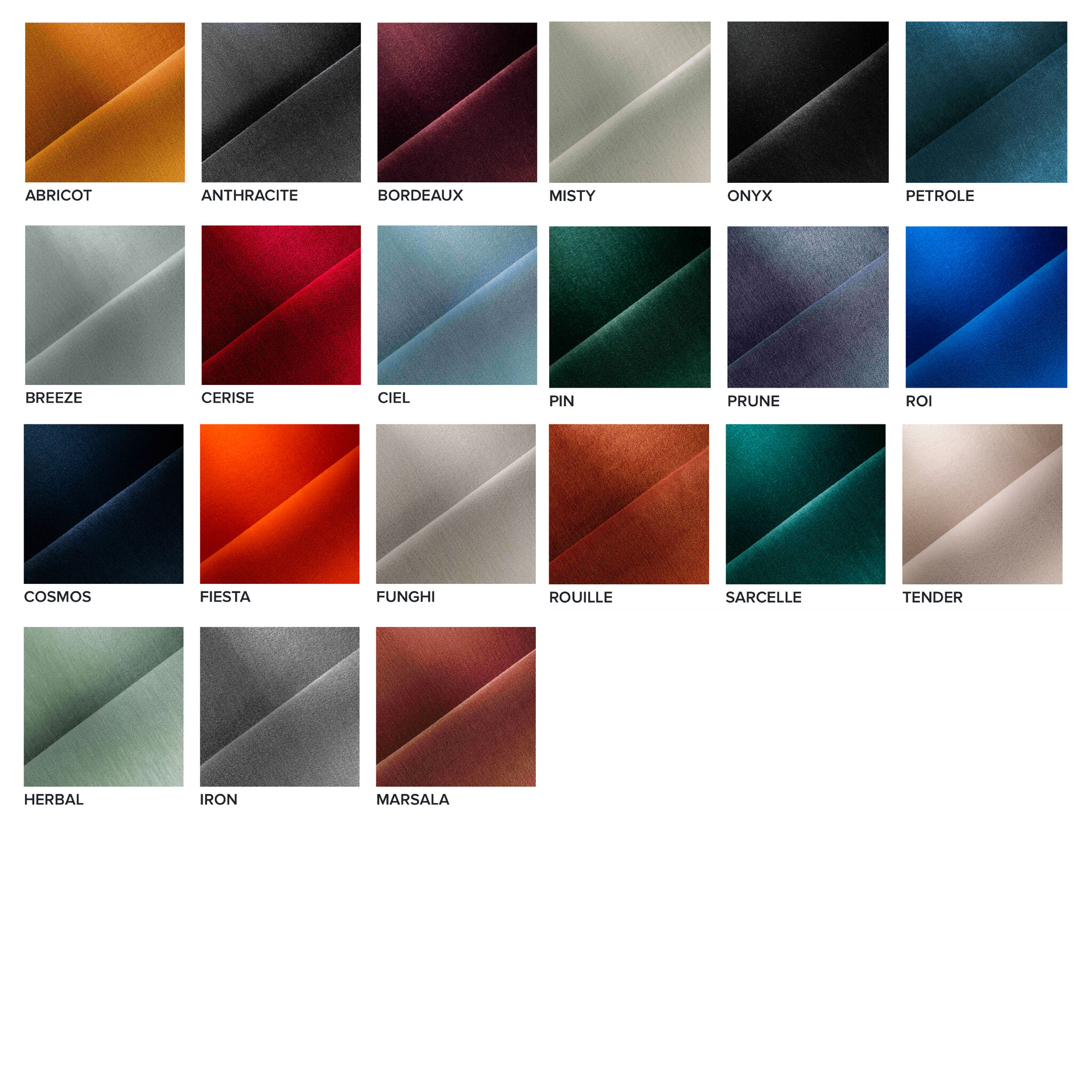 Ligne Roset Pukka Armchair - Gentle