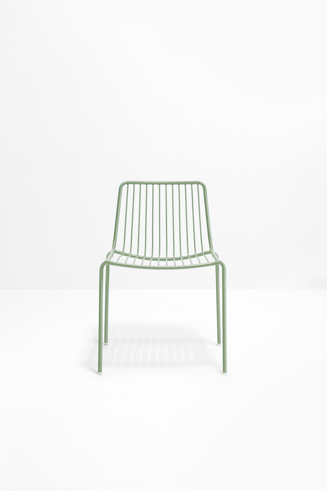 Pedrali Chair NOLITA 3650 with low back
