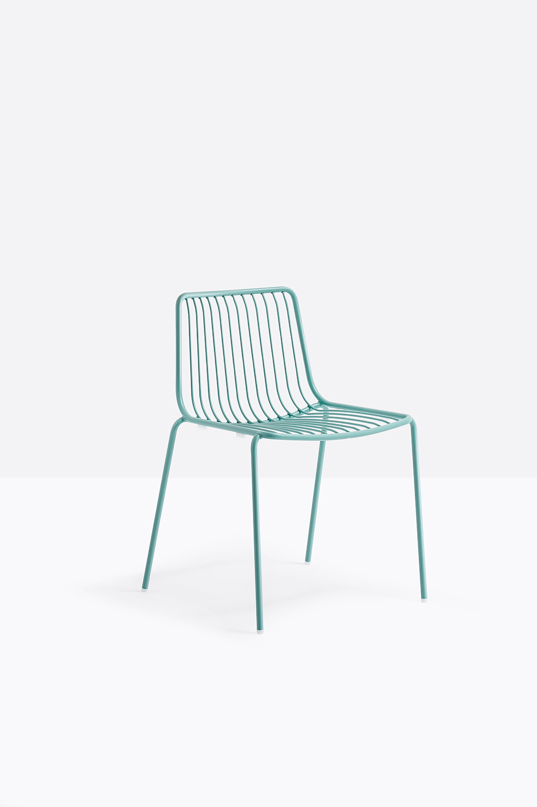 Pedrali Chair NOLITA 3650 with low back