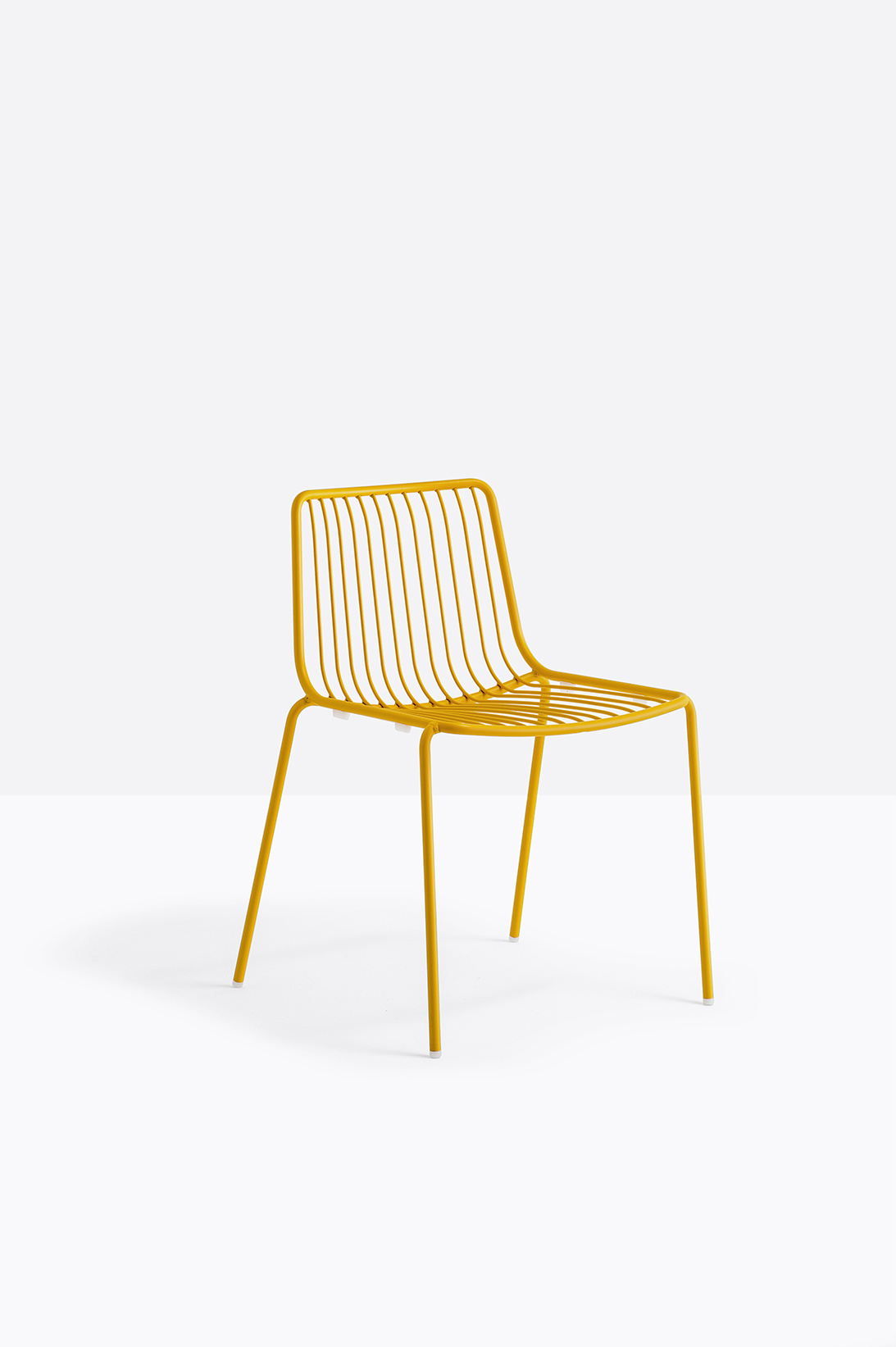 Pedrali Chair NOLITA 3650 with low back