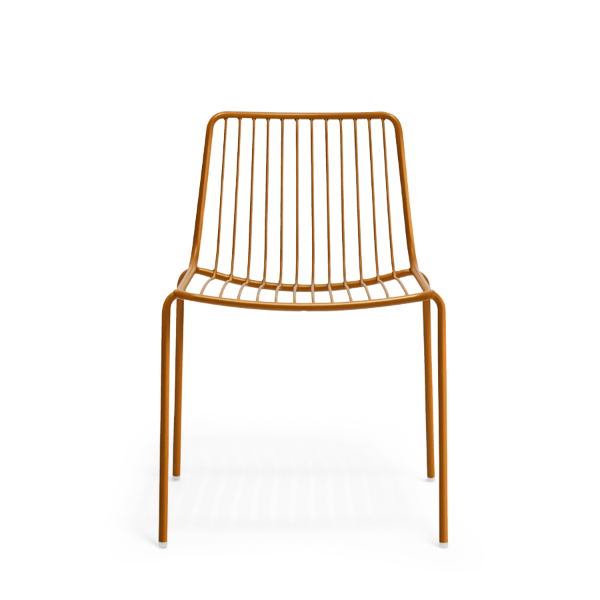 Pedrali Chair NOLITA 3650 with low back