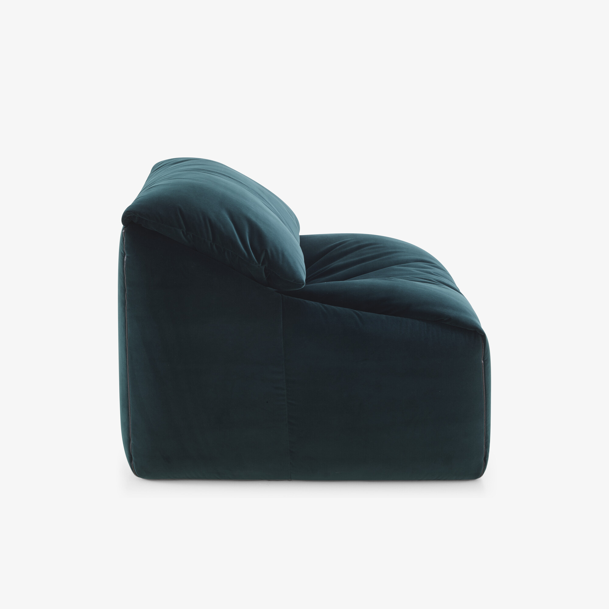 Ligne Roset Plumy Armchair - Vidar