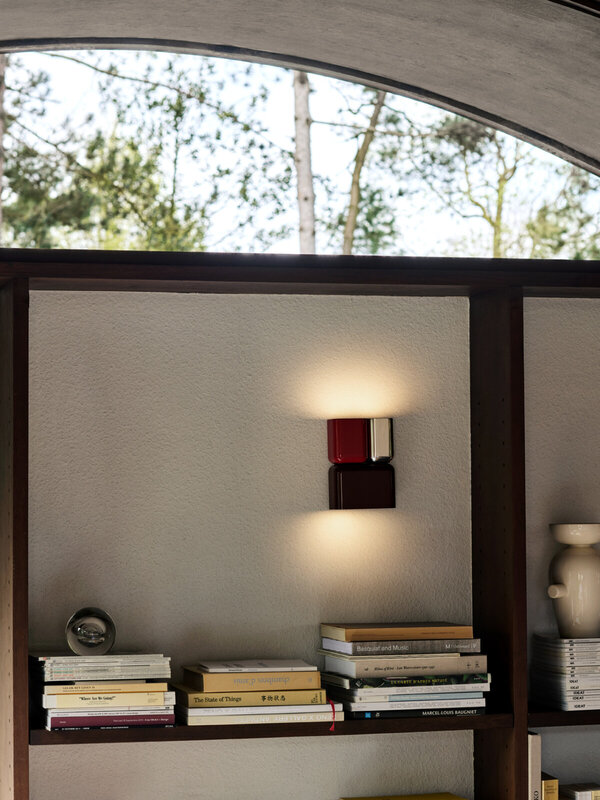 &Tradition Tabata Wall Lamp