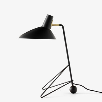 &Tradition Tripod Table Lamp HM9