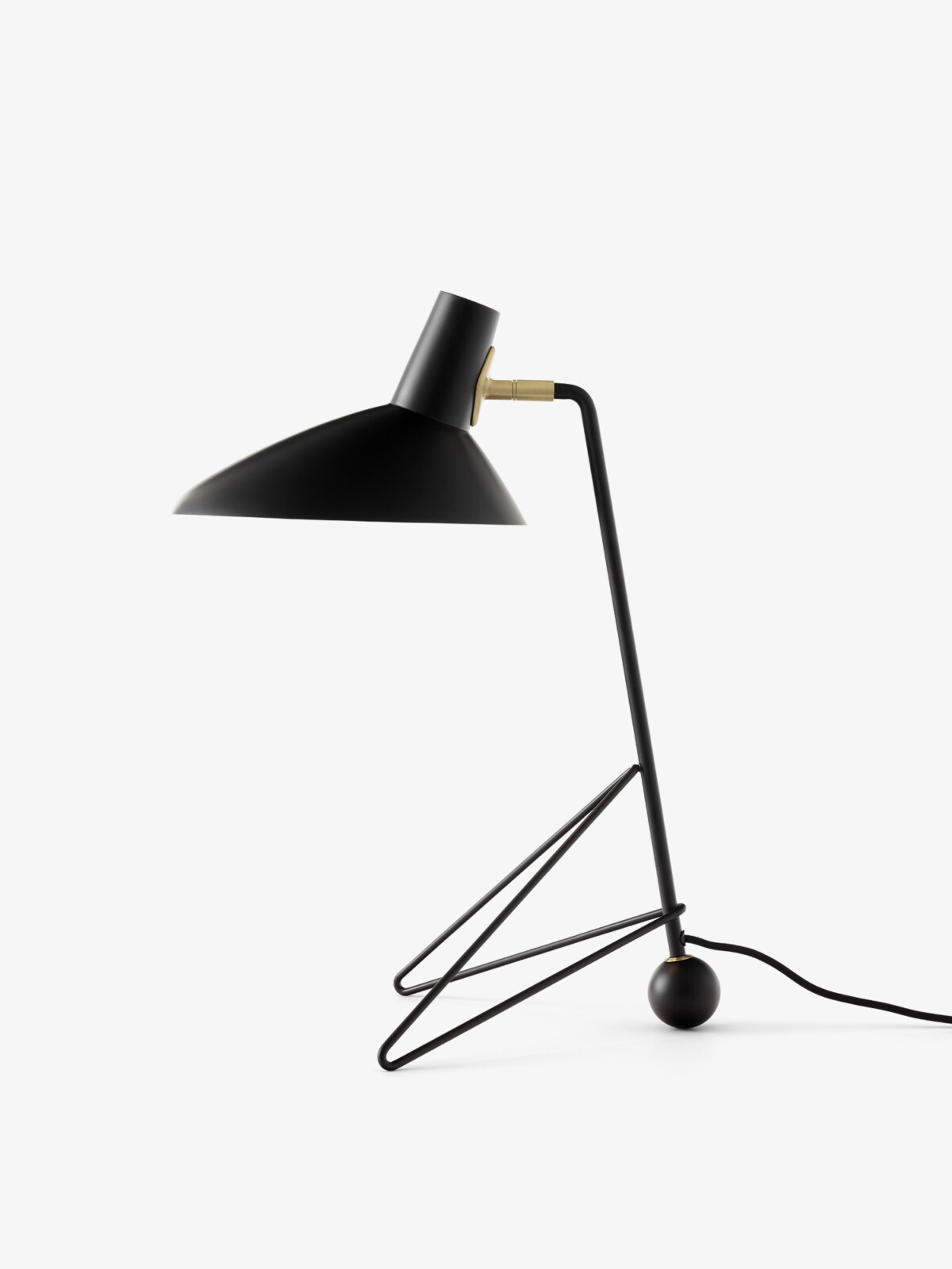 &Tradition Tripod Table Lamp HM9