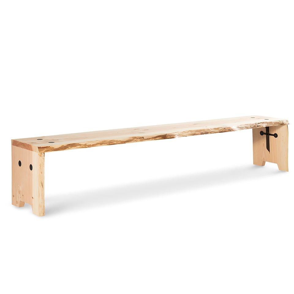 Weltevree Forestry Bench