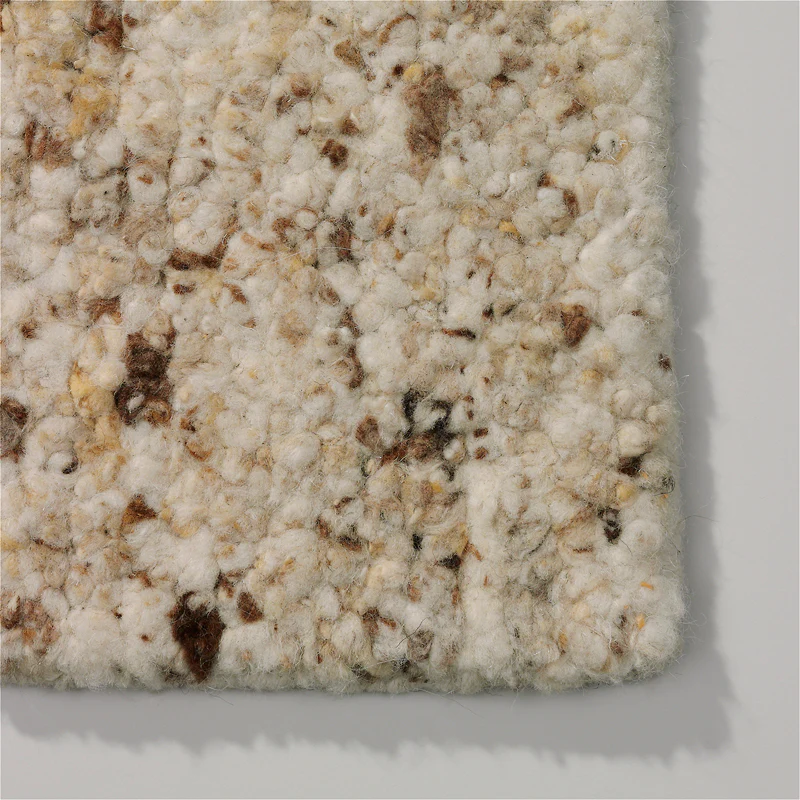 Beside Rugs Shepard Rug - Ø250