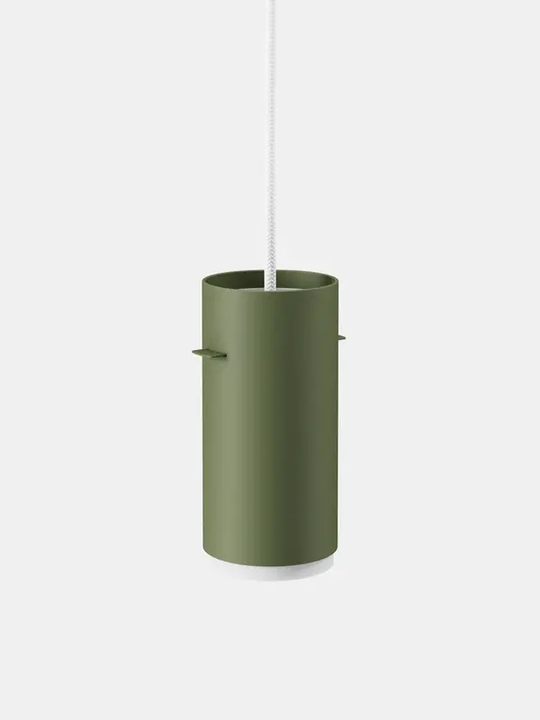 Moebe Tube Pendant Small