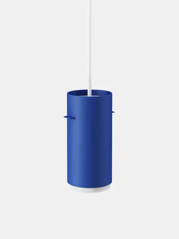 Moebe Tube Pendant Small