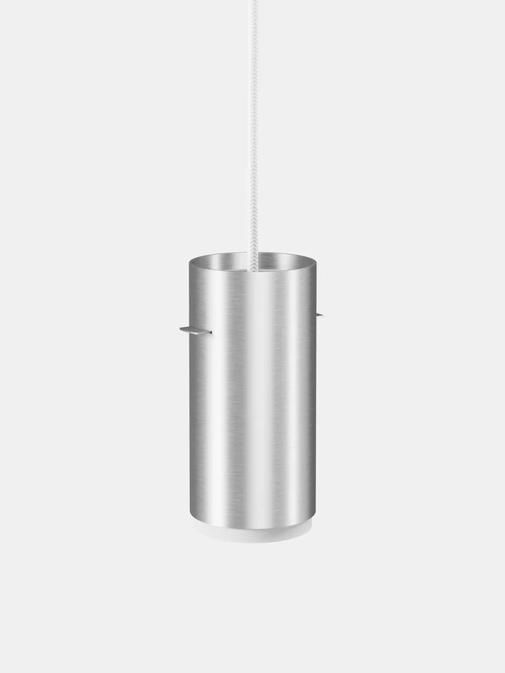 Moebe Tube Pendant Small