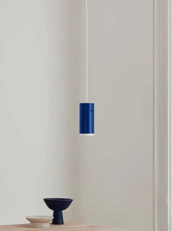 Moebe Tube Pendant Small