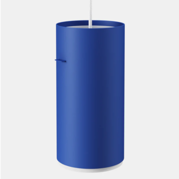 Moebe Tube Pendant Large