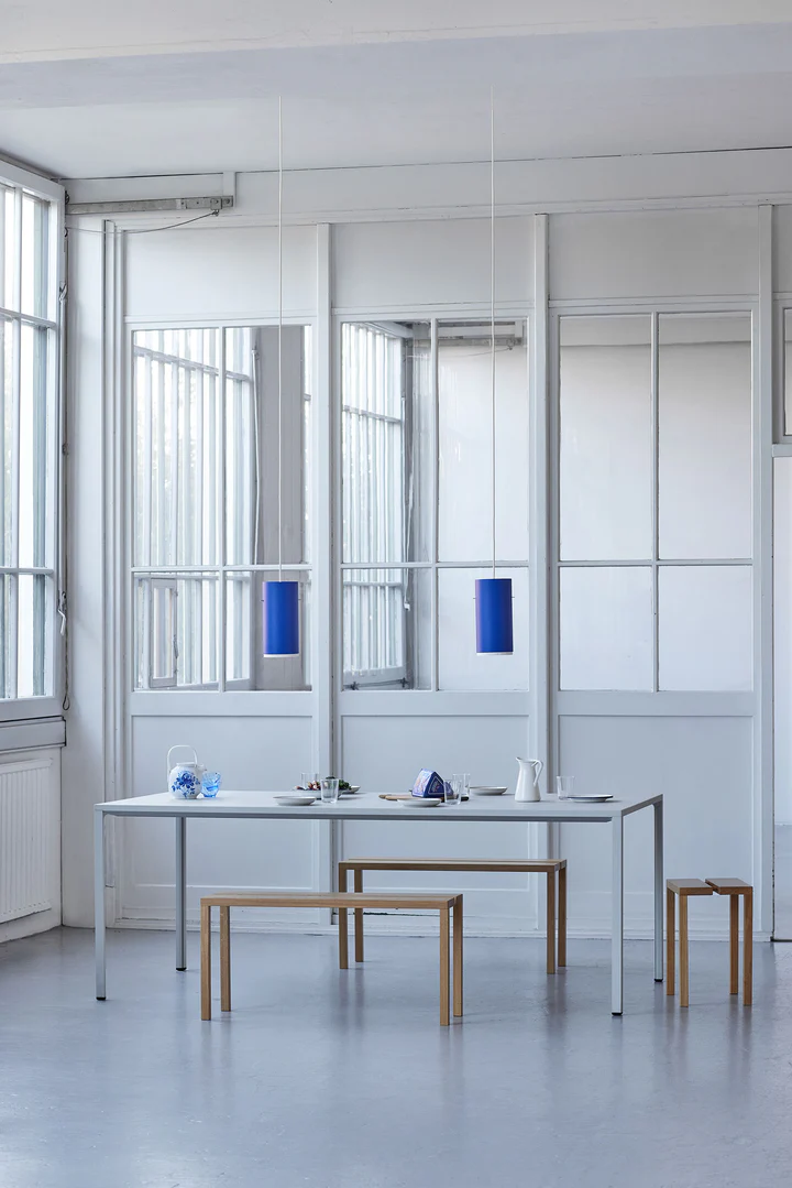 Moebe Tube Pendant Large