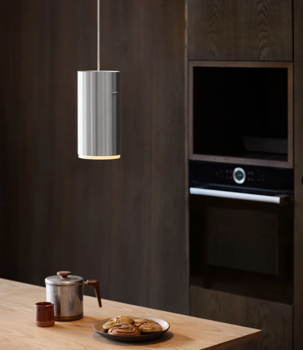 Moebe Tube Pendant Large