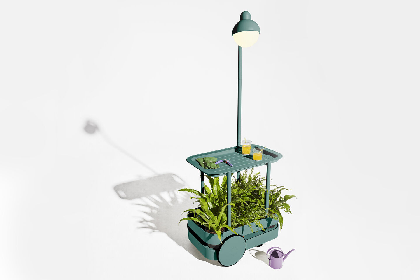 Fatboy Jolly Trolley