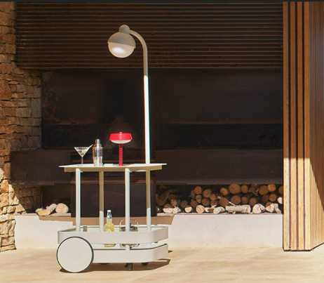 Fatboy Jolly Trolley