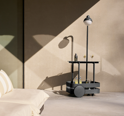 Fatboy Jolly Trolley