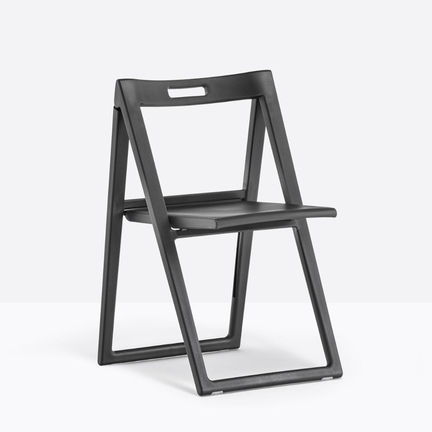 Pedrali Enjoy Folding Chair 460