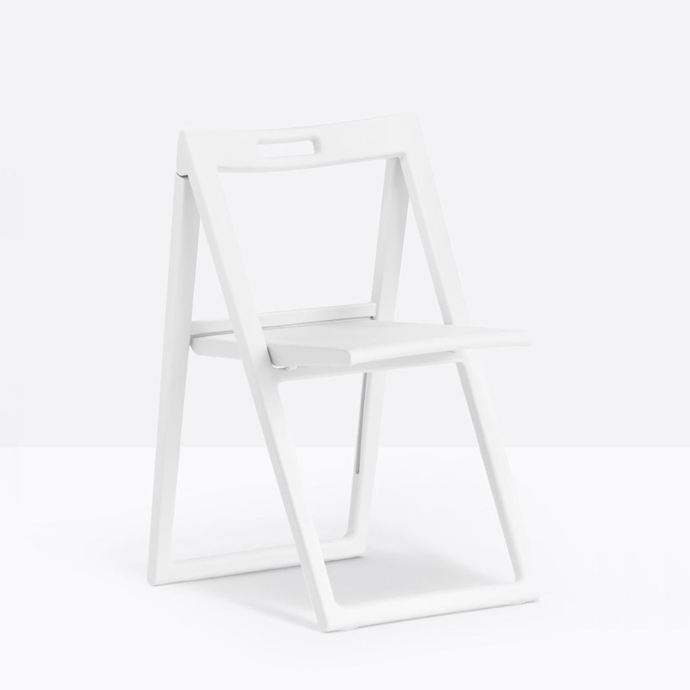 Pedrali Enjoy Folding Chair 460