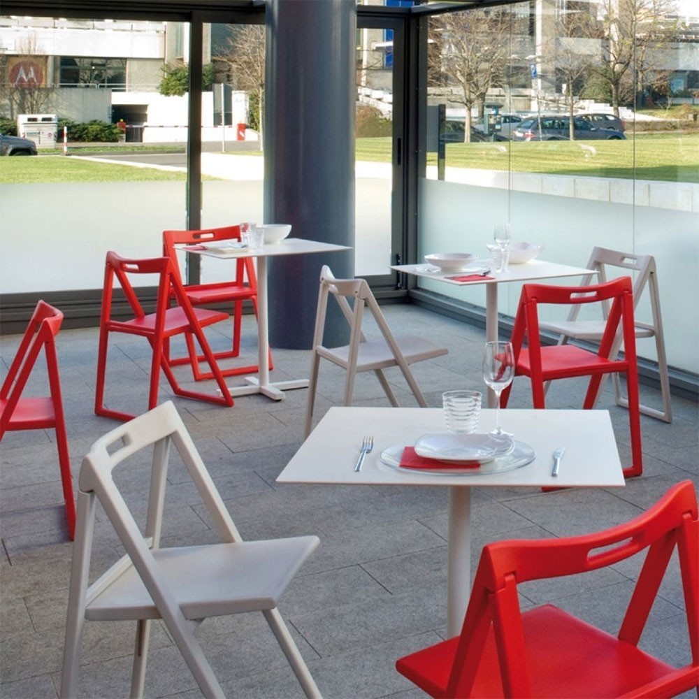 Pedrali Enjoy Folding Chair 460