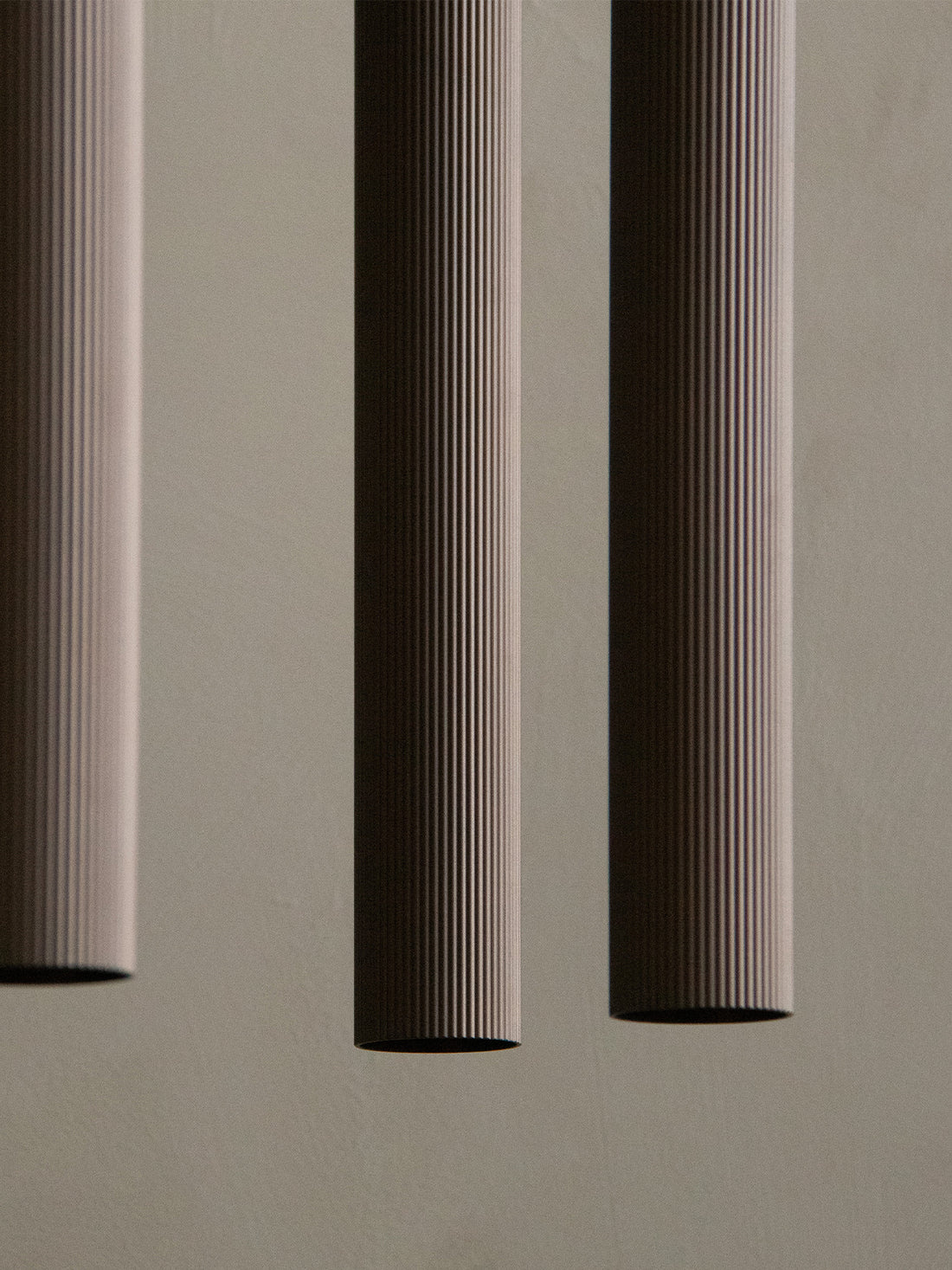 Audo Copenhagen Tubulaire Pendant Lamp