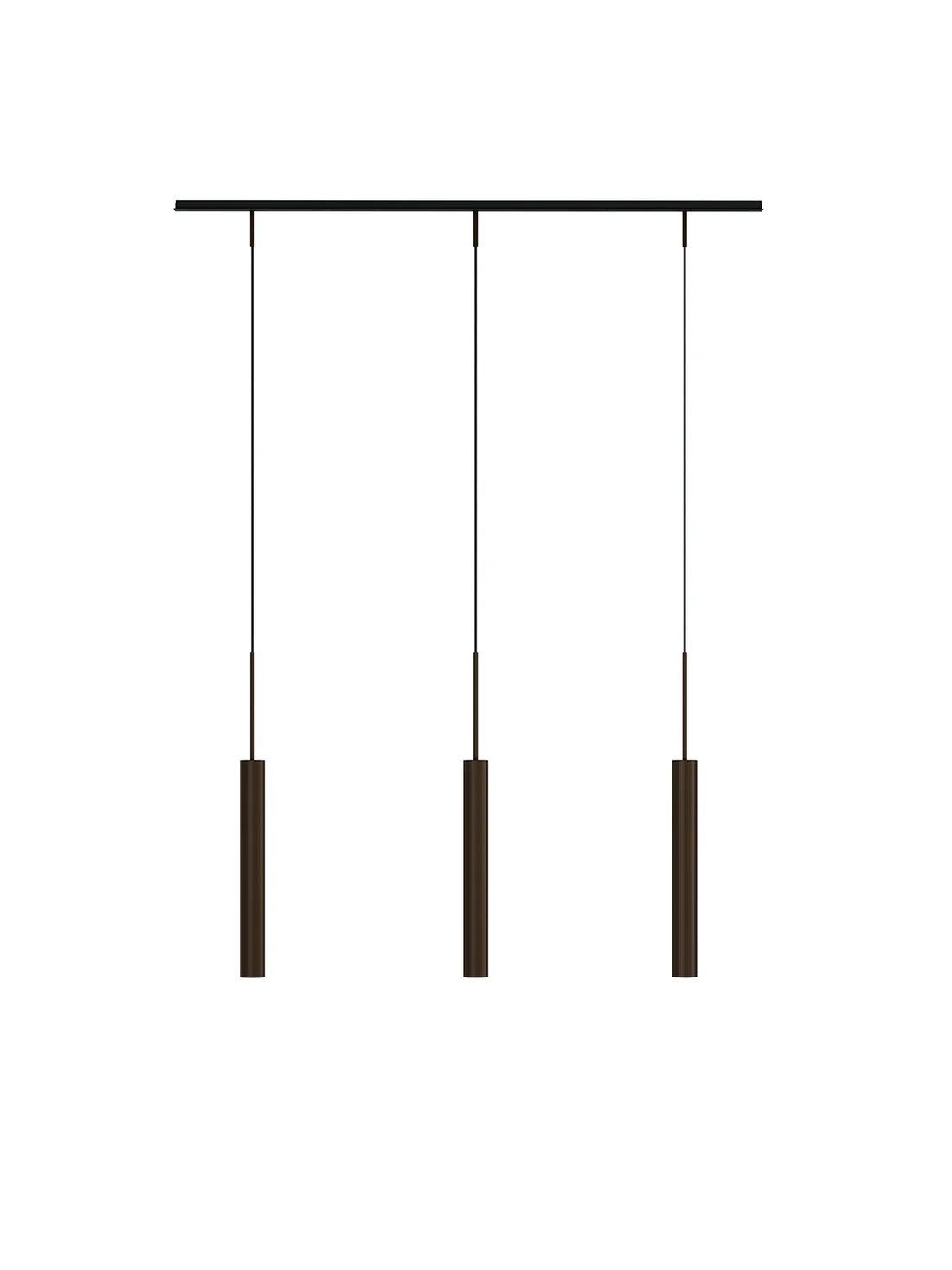 Audo Copenhagen Tubulaire Rail Pendant