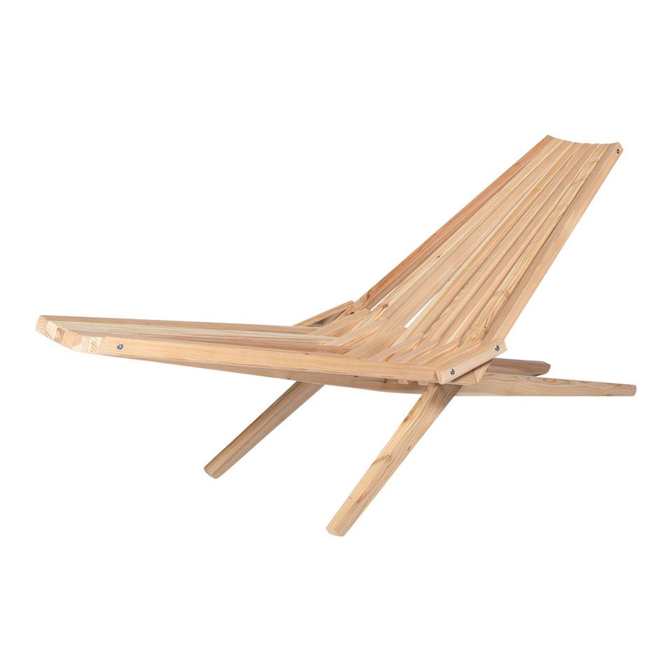 Weltevree Woodlounger