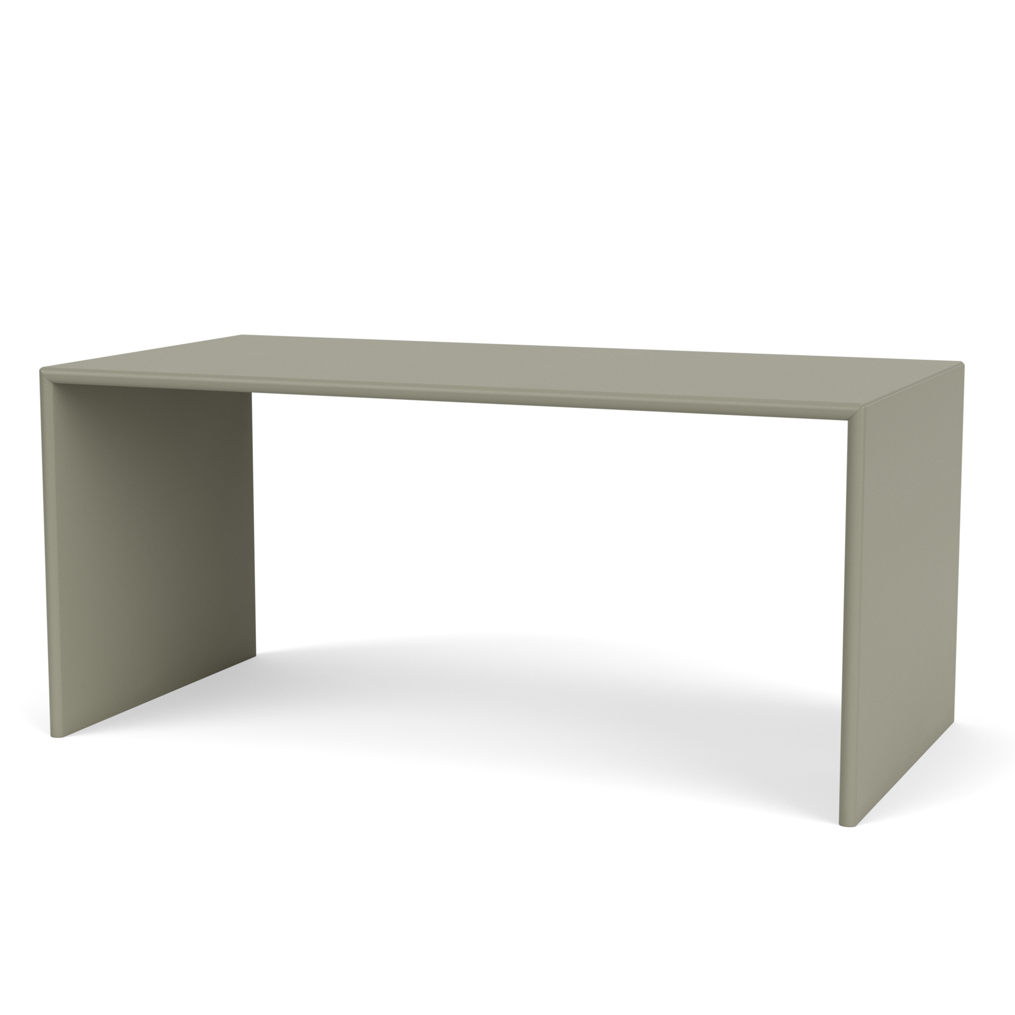 MONTANA Monterey work desk 160 x 80 cm