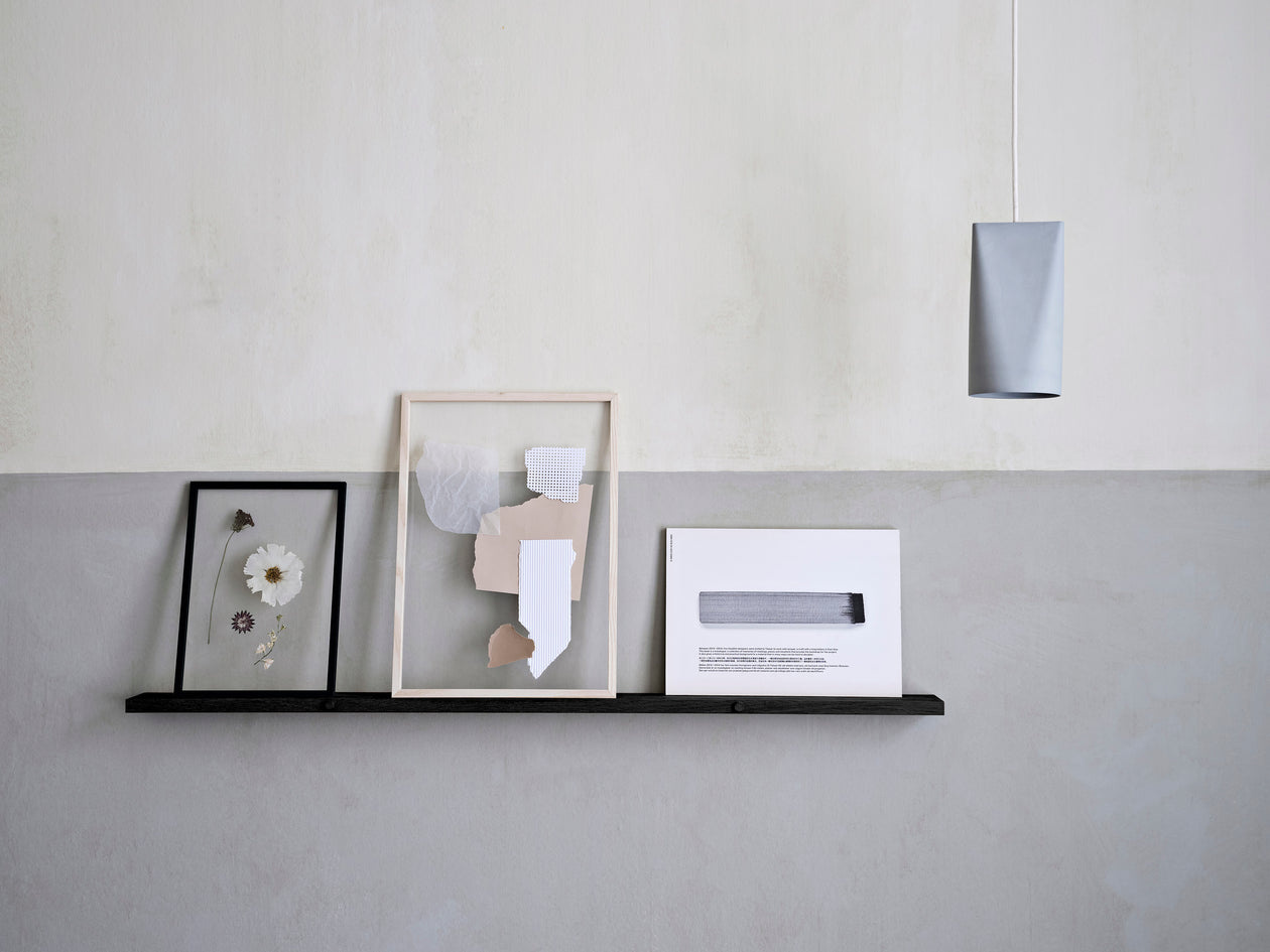 Moebe Gallery Shelf 70cm