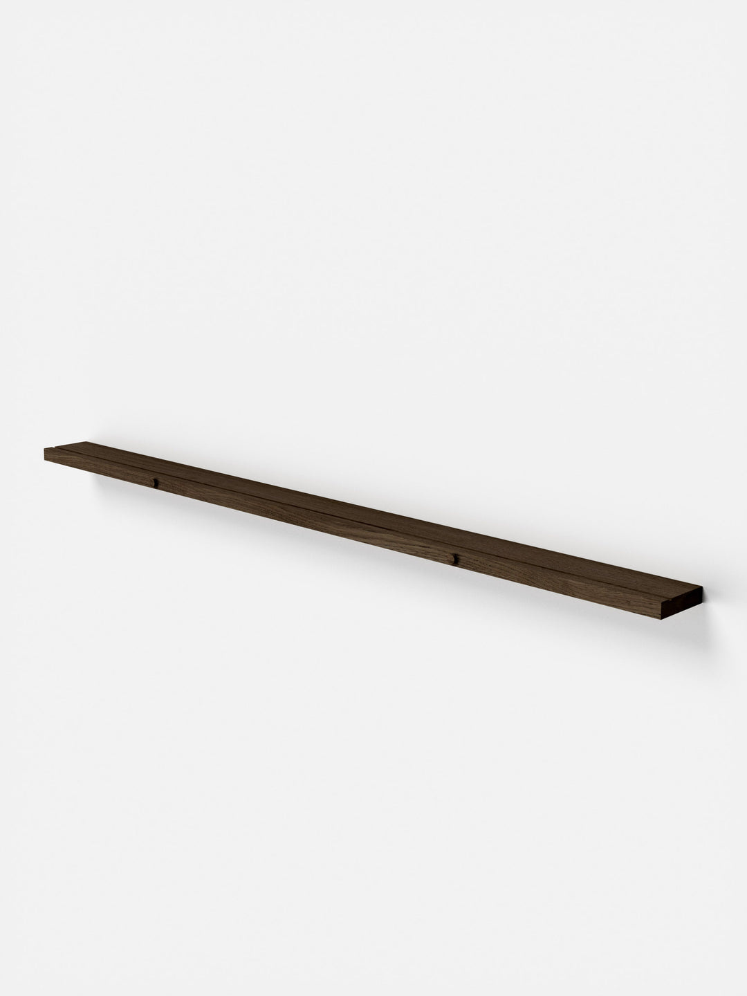 Moebe Gallery Shelf 115cm
