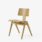 &Tradition Daystak Side Chair RD1