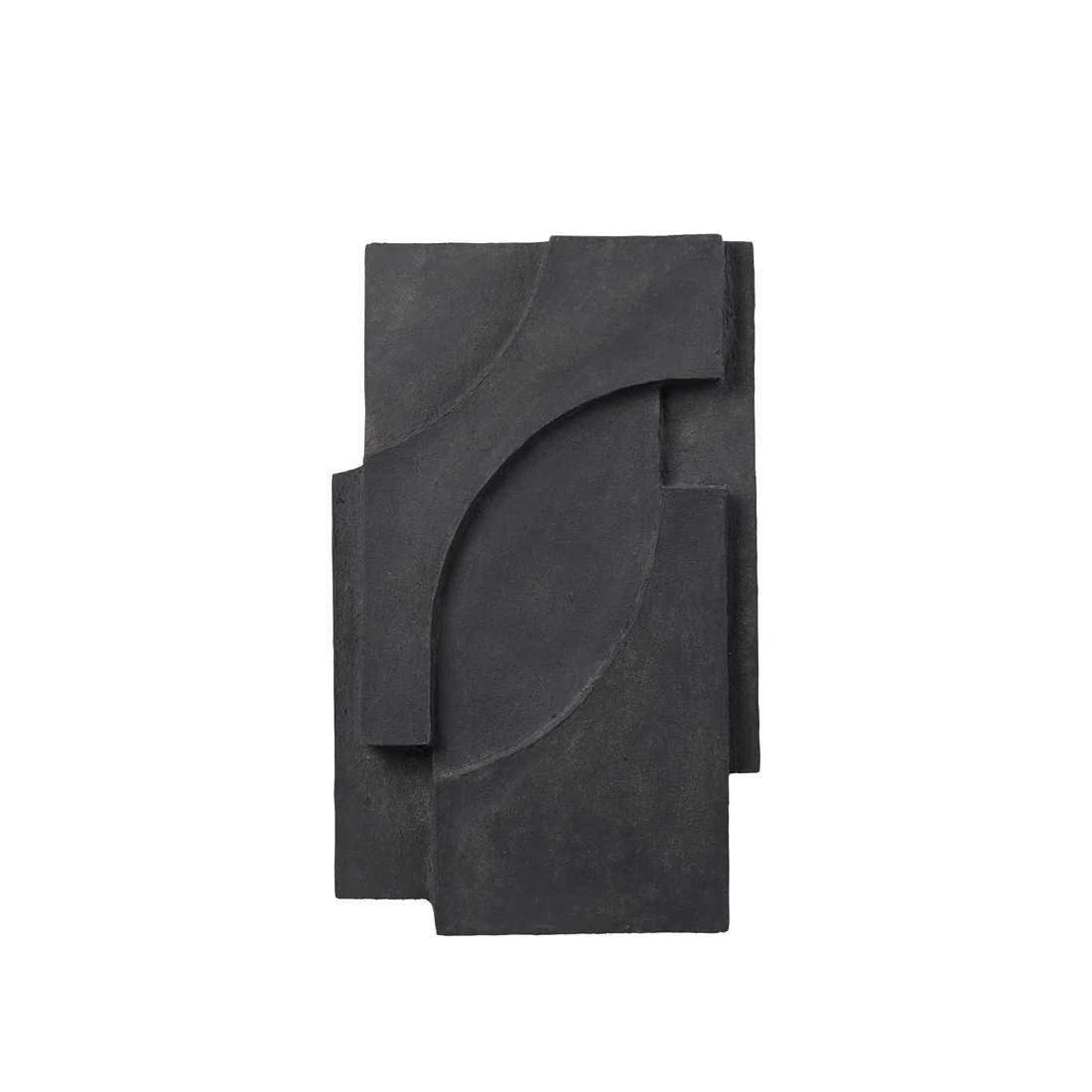 Kristina Dam Serif Relief M