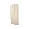 Kristina Dam Serif Relief L - Off White