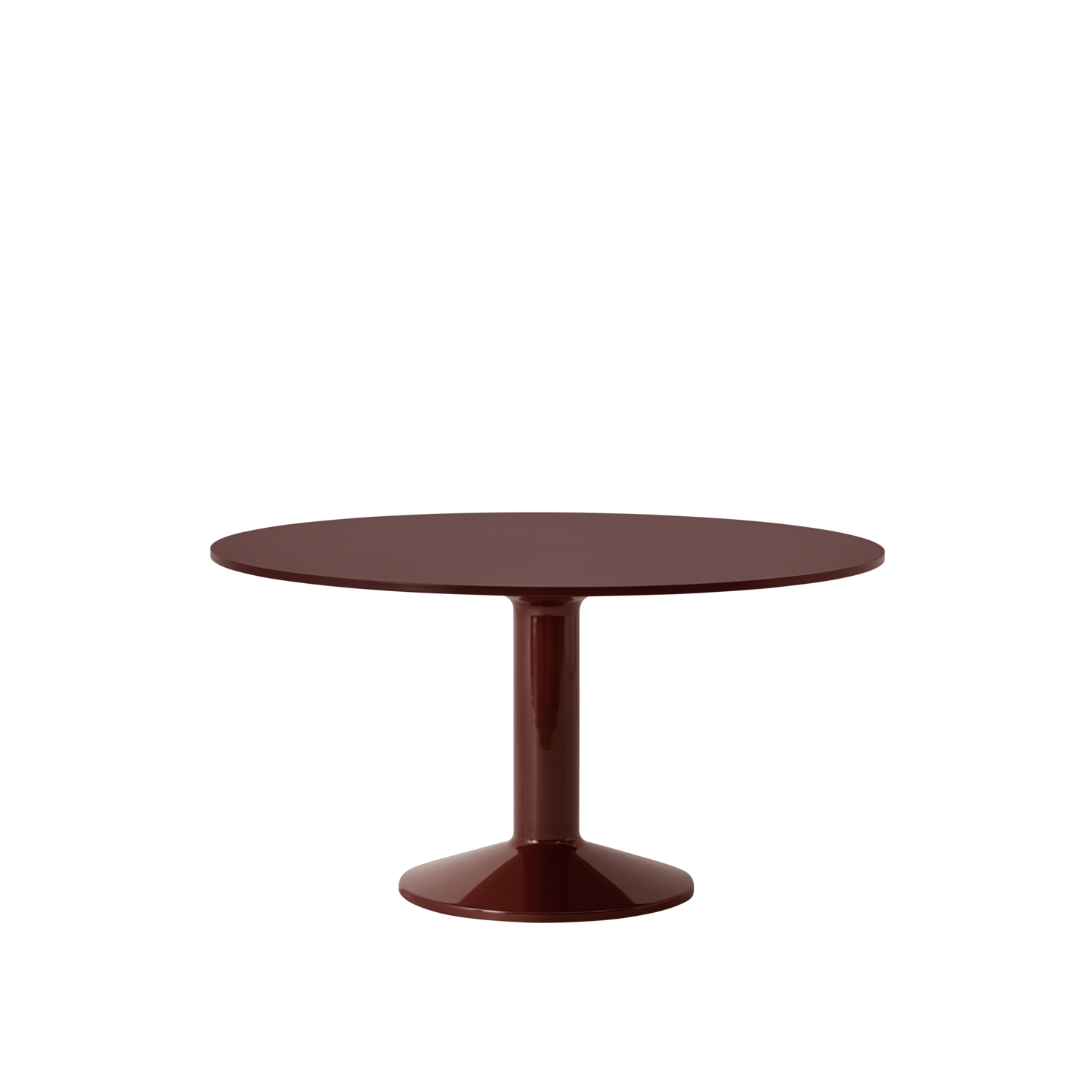 Muuto Midst Table Ø140 cm