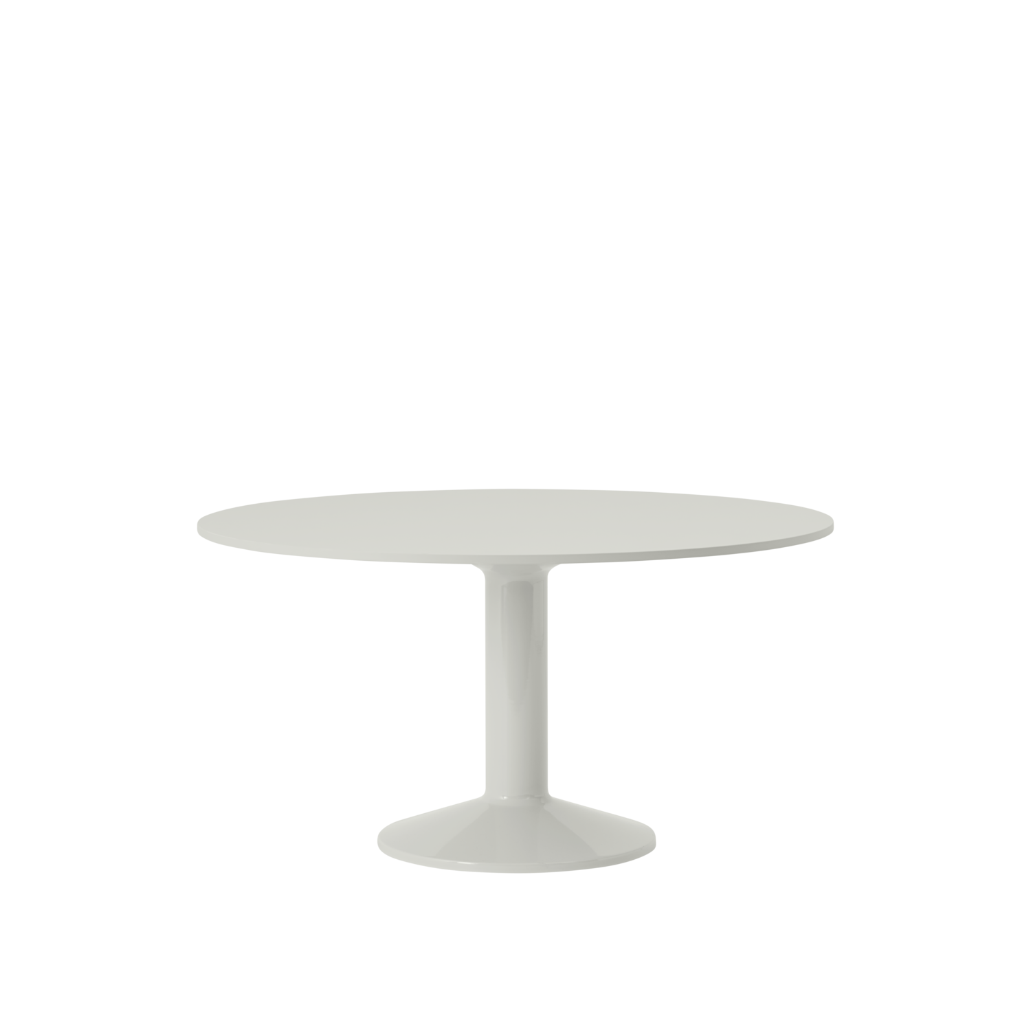 Muuto Midst Table Ø140 cm