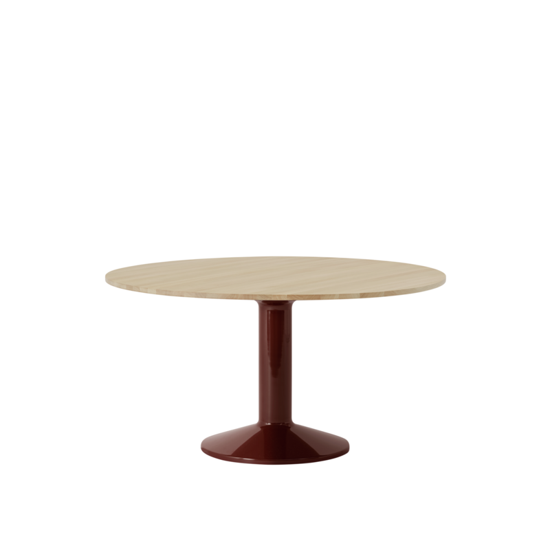 Muuto Midst Table Ø140 cm