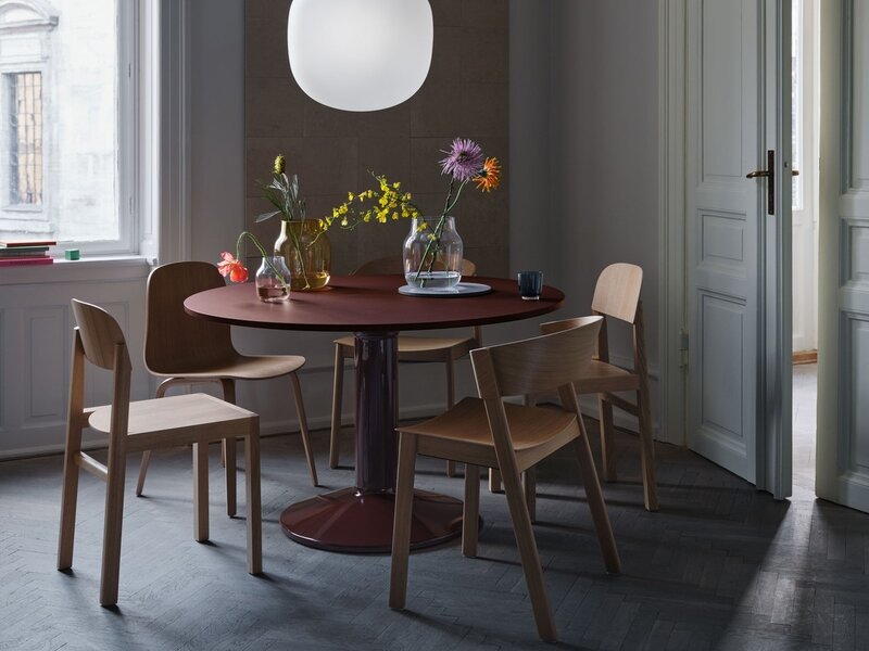 Muuto Midst Table Ø140 cm