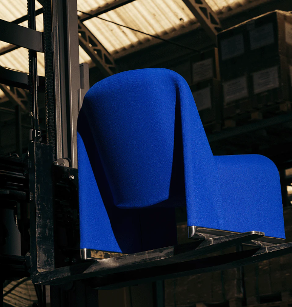 Anonima Castelli Alky