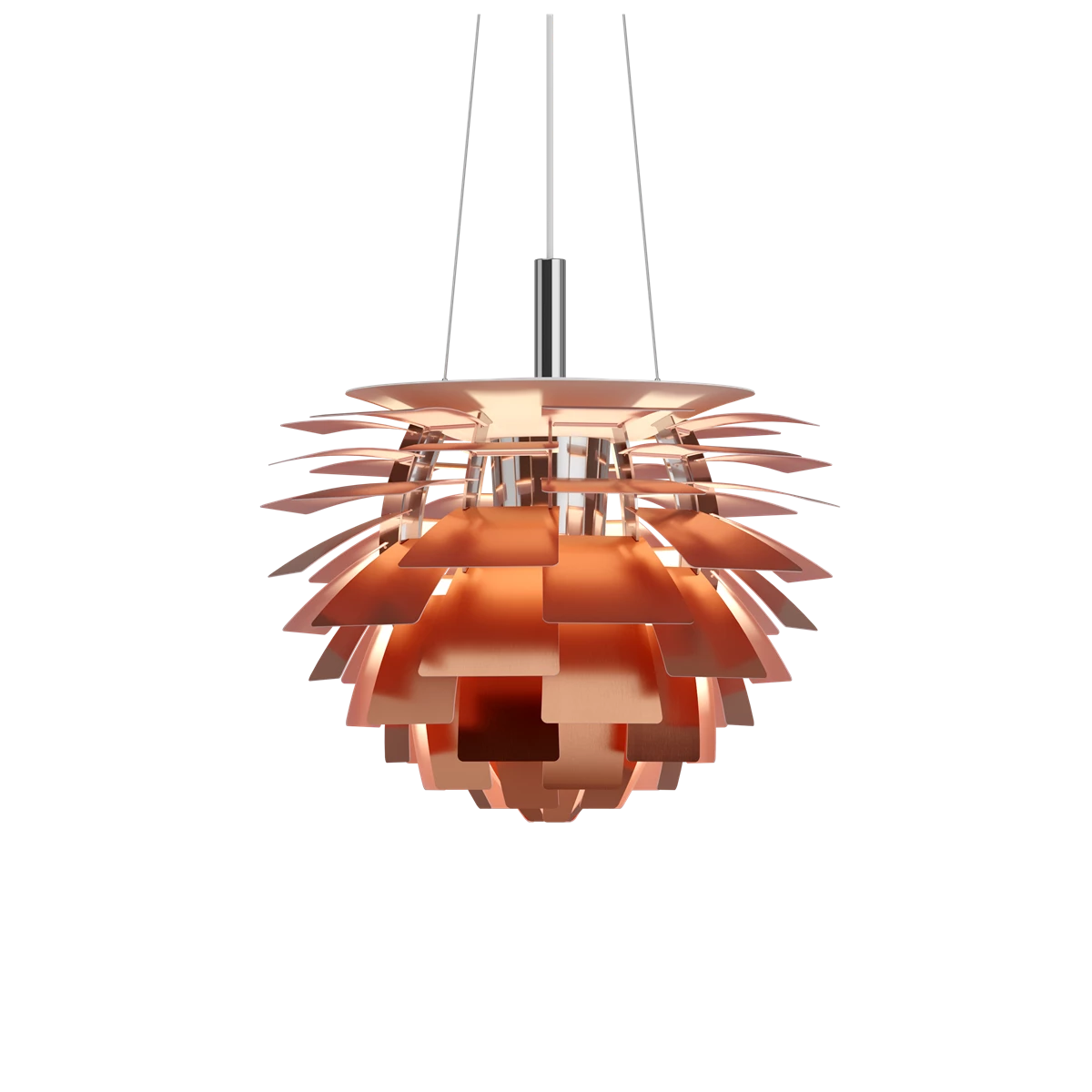 Louis Poulsen PH artichoke Ø48 cm