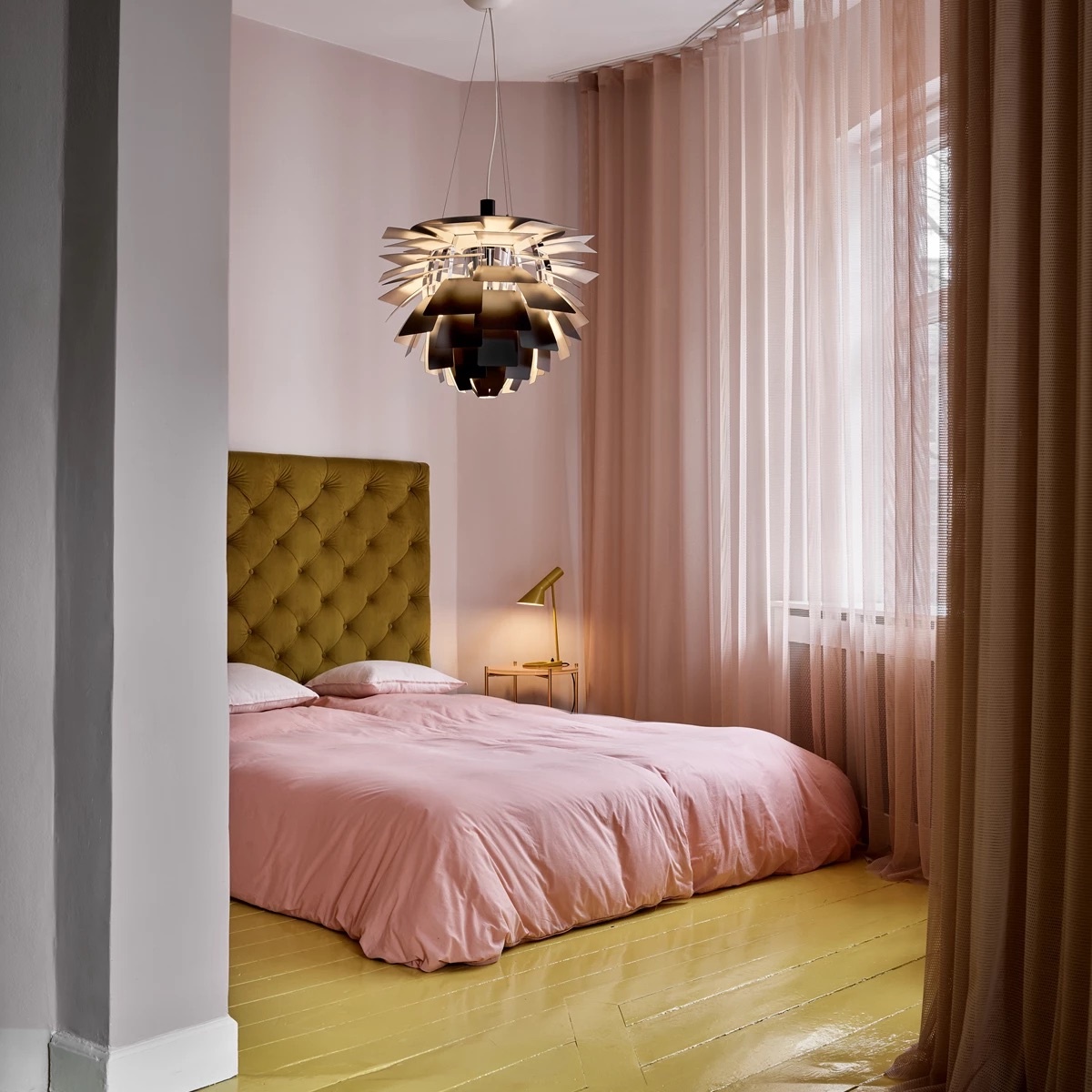 Louis Poulsen PH artichoke Ø48 cm