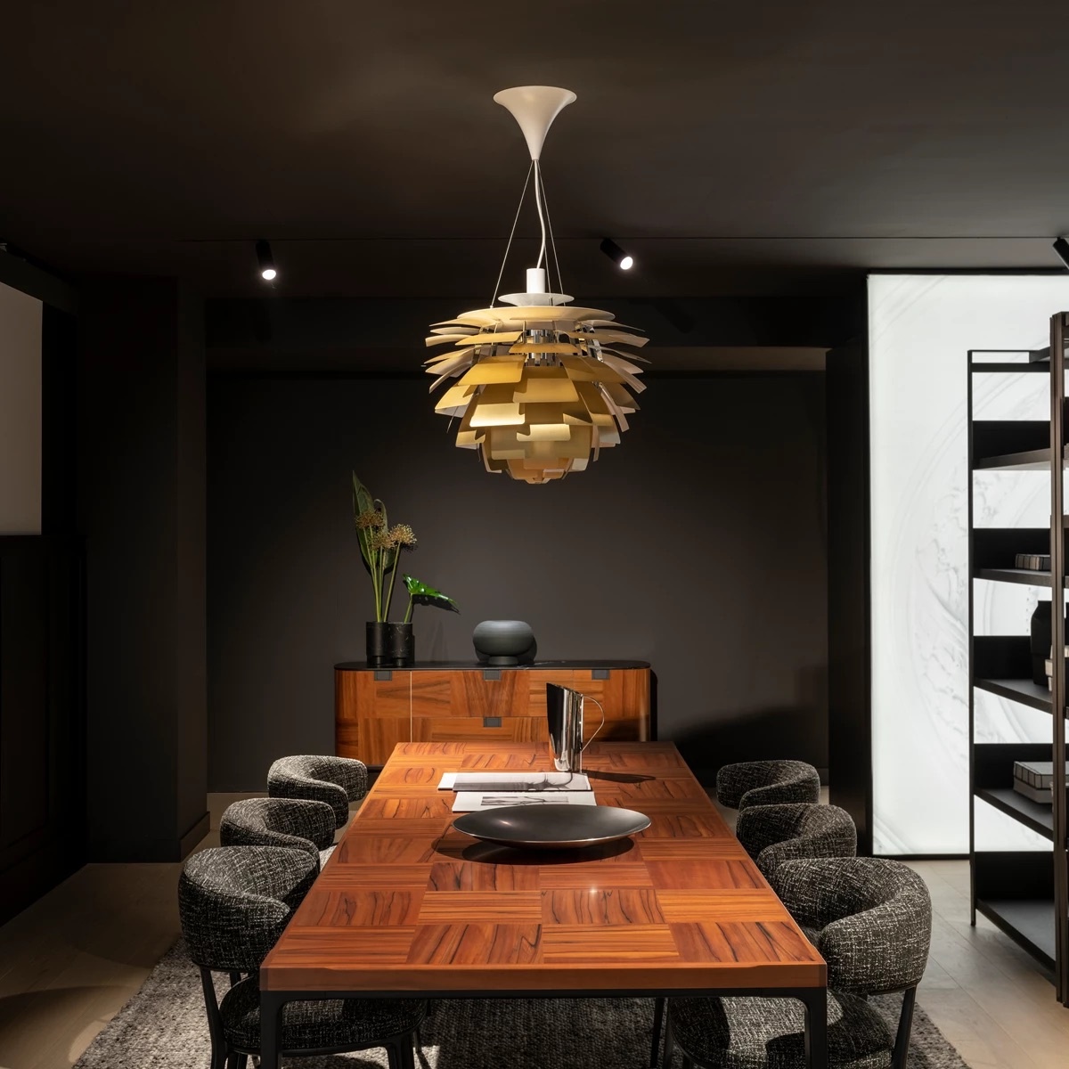 Louis Poulsen PH artichoke Ø48 cm