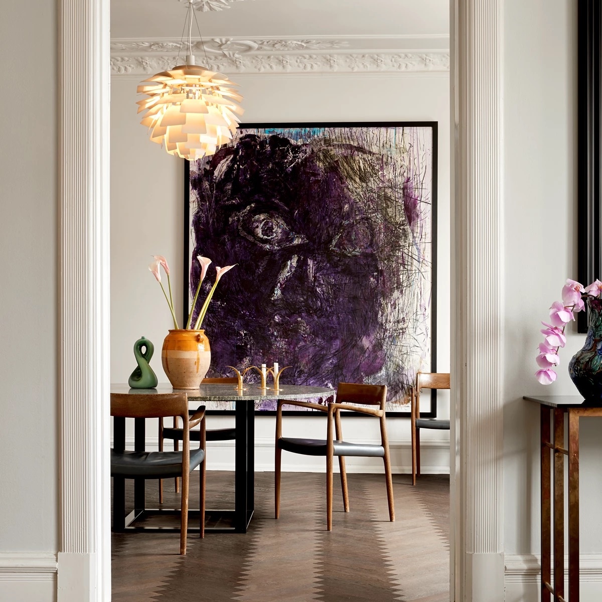 Louis Poulsen PH artichoke Ø48 cm