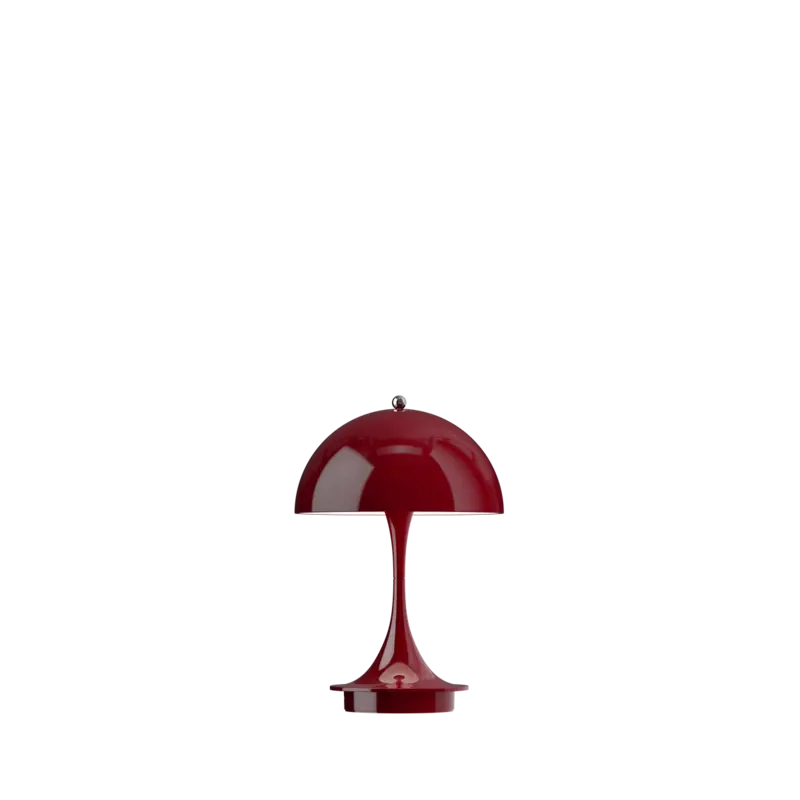 Louis Poulsen Panthella 160 Portable Lamp